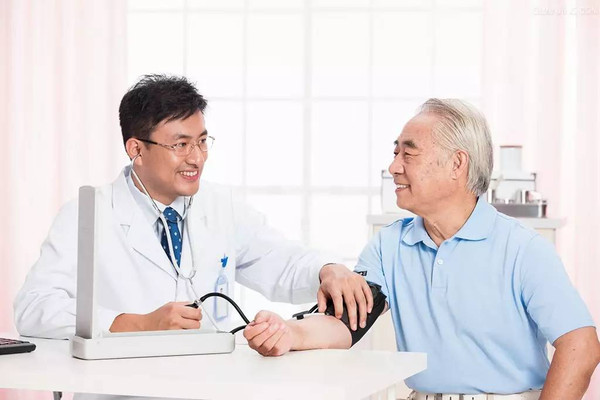 老年人藥物降壓，要遠(yuǎn)離這些誤區(qū)