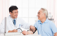 高壓高，低壓不高的老年人該如何選藥？